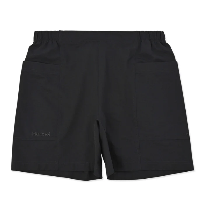 Marmot / DA Breathable Shorts(DA ブレサブルショーツ)