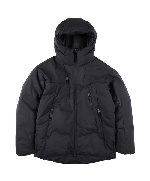 NANGA  MOUNTAIN PEAK DOWN JK