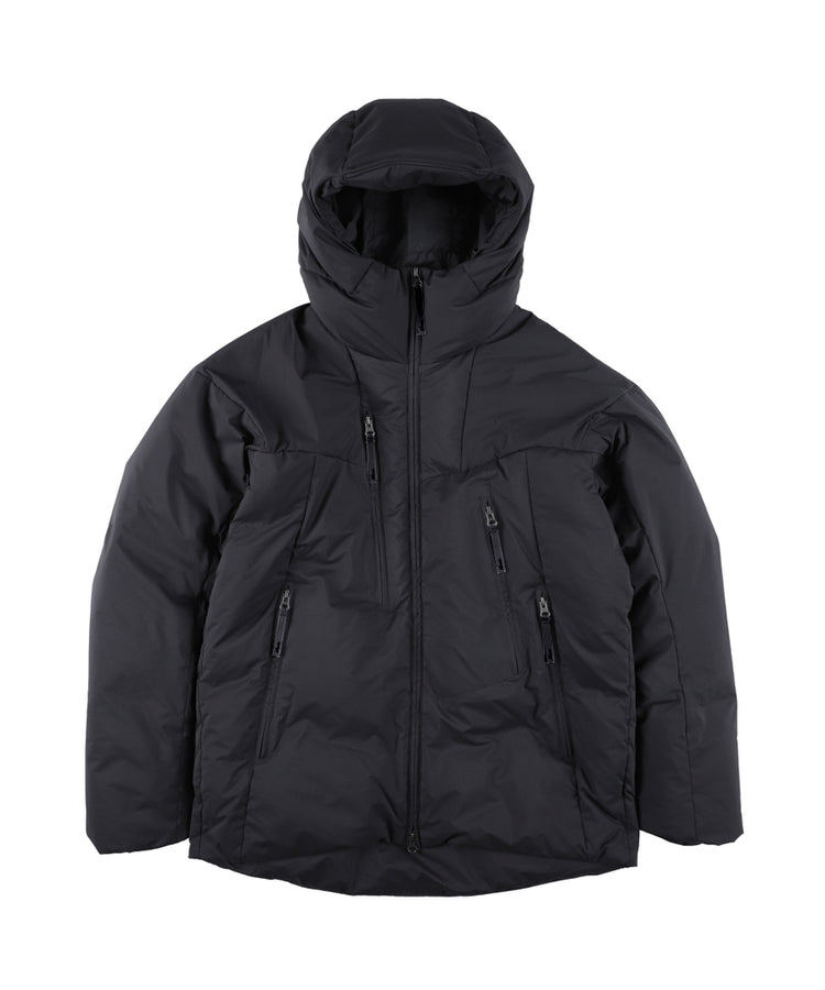 NANGA  MOUNTAIN PEAK DOWN JK