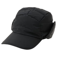 NANGA  AURORA TEX DOWN DUCK BILL CAP