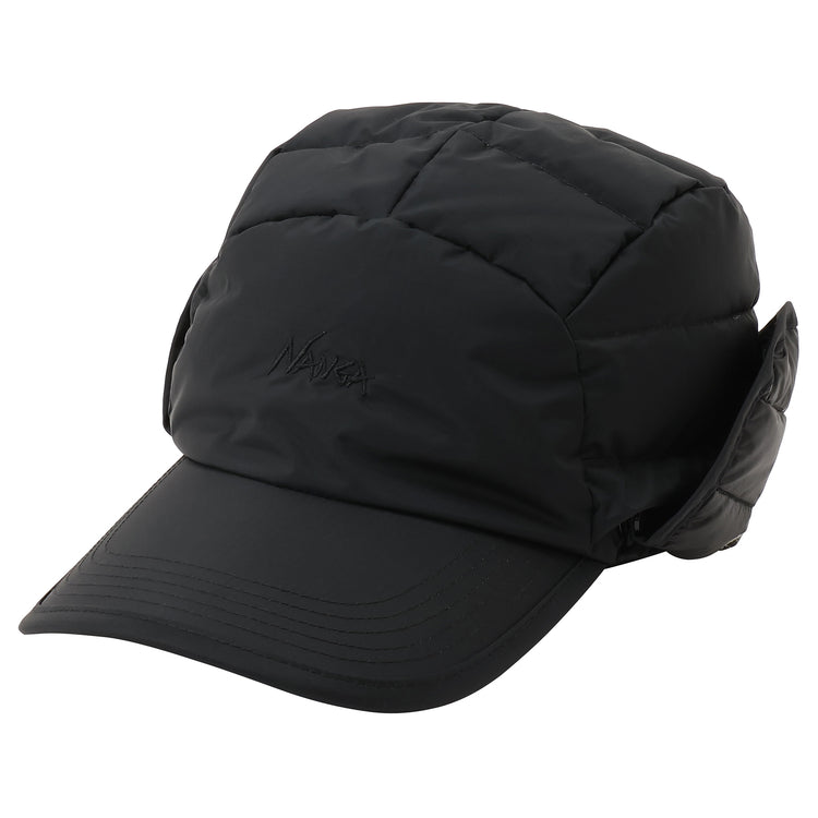NANGA  AURORA TEX DOWN DUCK BILL CAP