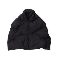 NANGA  DOWN PONCHO MUFFLER