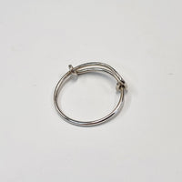 NL/ Else 1.2 - Ring Silver