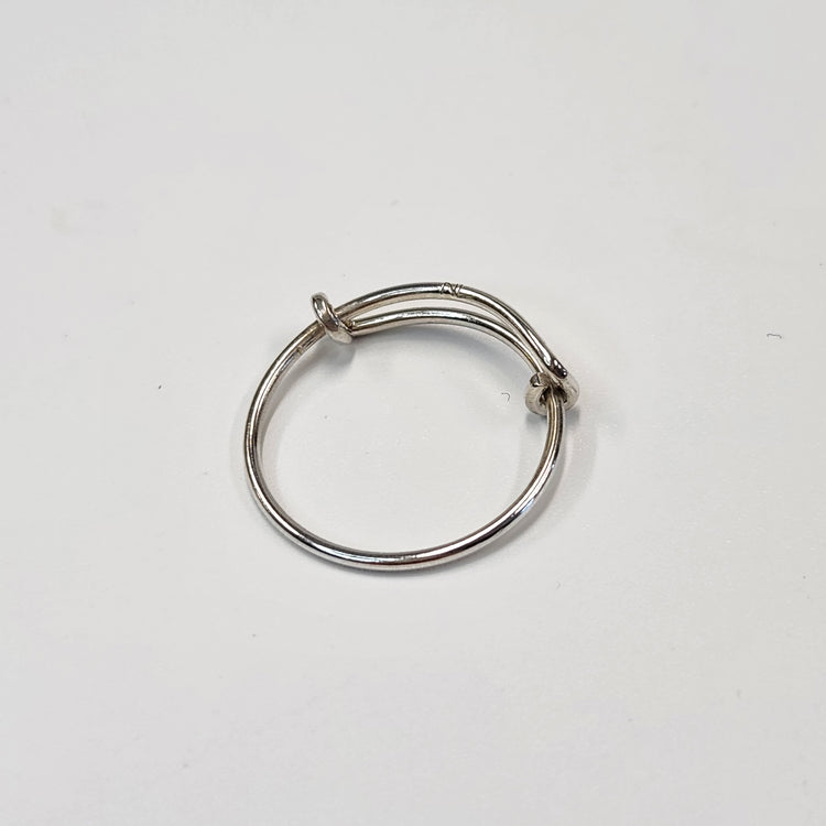 NL/ Else 1.2 - Ring Silver