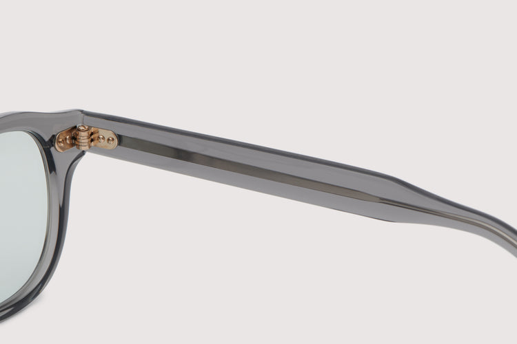 NOCHINO OPTICAL  NOCHINO #20. SAFETY GREY X GREY GREEN TO D.GREY (調光モデル)