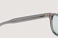 NOCHINO OPTICAL  NOCHINO #20. SAFETY GREY X GREY GREEN TO D.GREY (調光モデル)