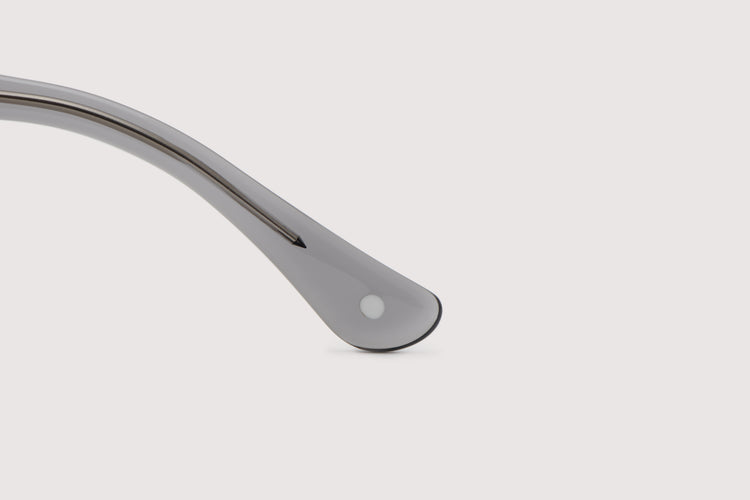 NOCHINO OPTICAL  NOCHINO #20. SAFETY GREY X GREY GREEN TO D.GREY (調光モデル)