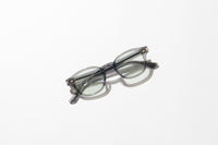 NOCHINO OPTICAL  NOCHINO #20. SAFETY GREY X GREY GREEN TO D.GREY (調光モデル)