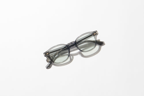 NOCHINO OPTICAL  NOCHINO #20. SAFETY GREY X GREY GREEN TO D.GREY (調光モデル)