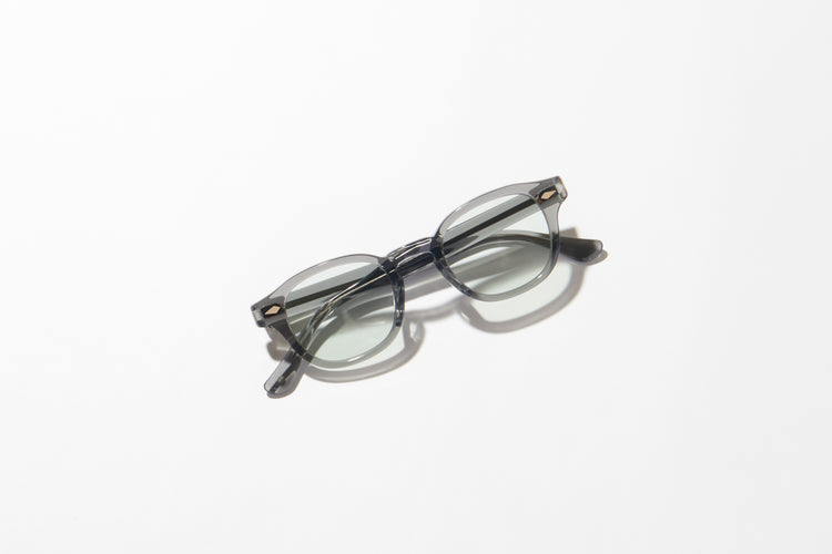 NOCHINO OPTICAL  NOCHINO #20. SAFETY GREY X GREY GREEN TO D.GREY (調光モデル)