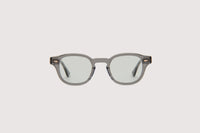 NOCHINO OPTICAL  NOCHINO #20. SAFETY GREY X GREY GREEN TO D.GREY (調光モデル)