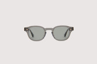NOCHINO OPTICAL  NOCHINO #20. SAFETY GREY X GREY GREEN TO D.GREY (調光モデル)