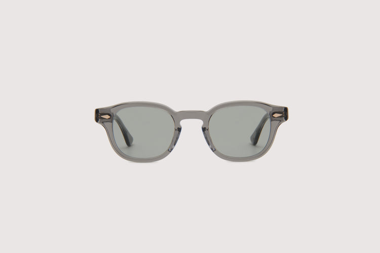 NOCHINO OPTICAL  NOCHINO #20. SAFETY GREY X GREY GREEN TO D.GREY (調光モデル)