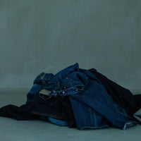 Ordinary fits / 116 TYPE STANDARD / ONE WASH