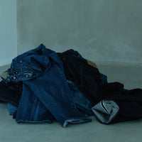 Ordinary fits / 116 TYPE STANDARD / ONE WASH