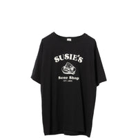 Ordinary fits / PRINT-T / SUSIE'S SCONE SHOP