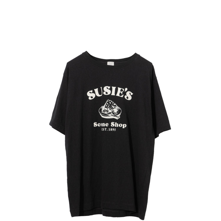 Ordinary fits / PRINT-T / SUSIE'S SCONE SHOP 