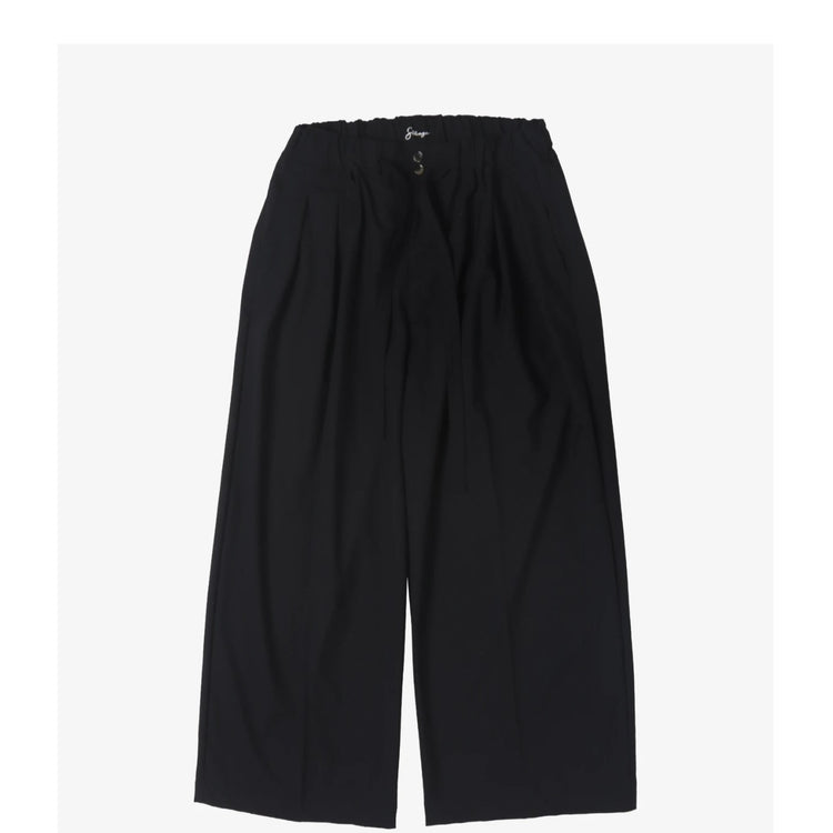 Sillage / hakama pants black