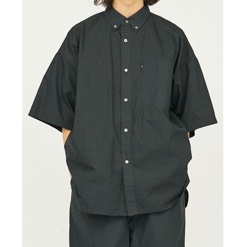 FreshService / UTILITY S/S B.D SHIRT