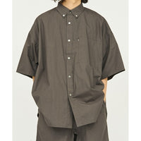 FreshService / UTILITY S/S BD SHIRT 