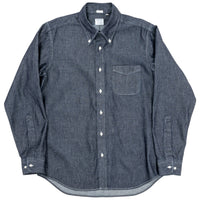 WORKERS  Modified BD, 7.5 oz Denim, OW