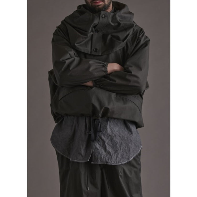 HAVERSACK / Olmetex C/N Twill Sniper Jacket