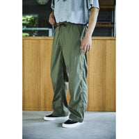 orslow / WIDE FIT NEW YORKER ARMY GREEN