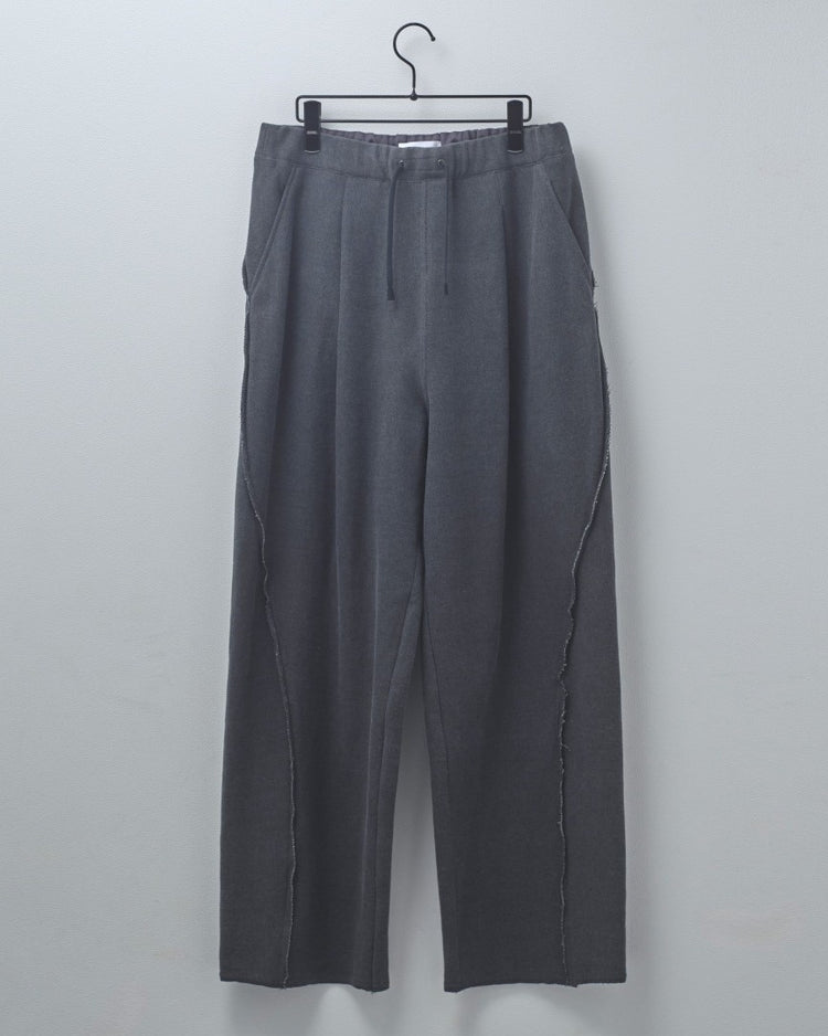 PERS PROJECTS  HAKEEM TWIST TROUSERS  VINTAGE DYE