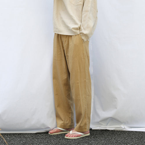 EEL Products  / E-25203 SUN PANTS 32 Beige