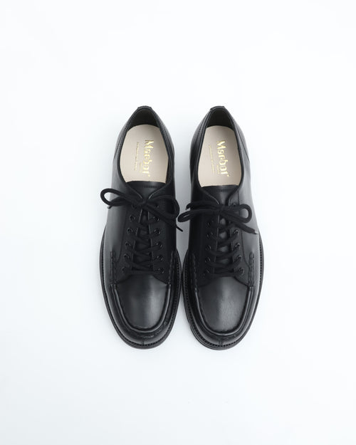 Marbot  HARF-MOCCA SHOES Vibram SOLE