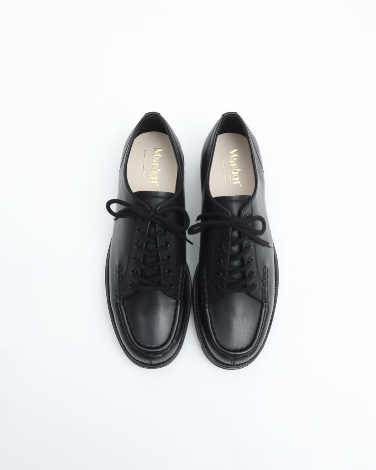 Marbot  HARF-MOCCA SHOES Vibram SOLE