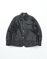 CCU  HUNTING JKT SHEEP