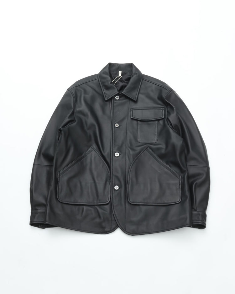 CCU  HUNTING JKT SHEEP