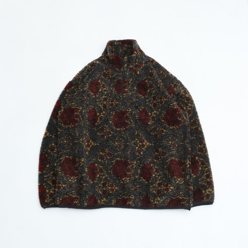 EEL Products   BOABOA LIBERTY E-25564A 16(Gray BOTANICAL)