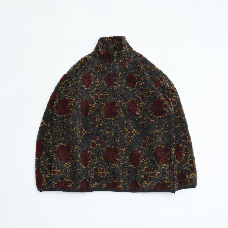 EEL Products   BOABOA LIBERTY E-25564A 16(Gray BOTANICAL)