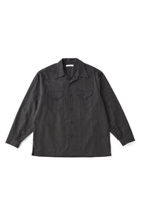 OLD JOE BRAND   SWALLOW COLLAR SPORTS SHIRTS