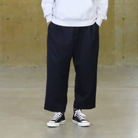 EEL Products   FUNNY SLACKS No. E-25271 CHARCOAL