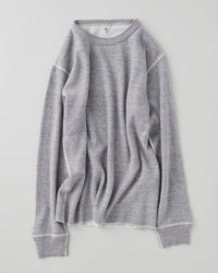 FilMelange DAN DUOFOLD HONEYCOMB melange