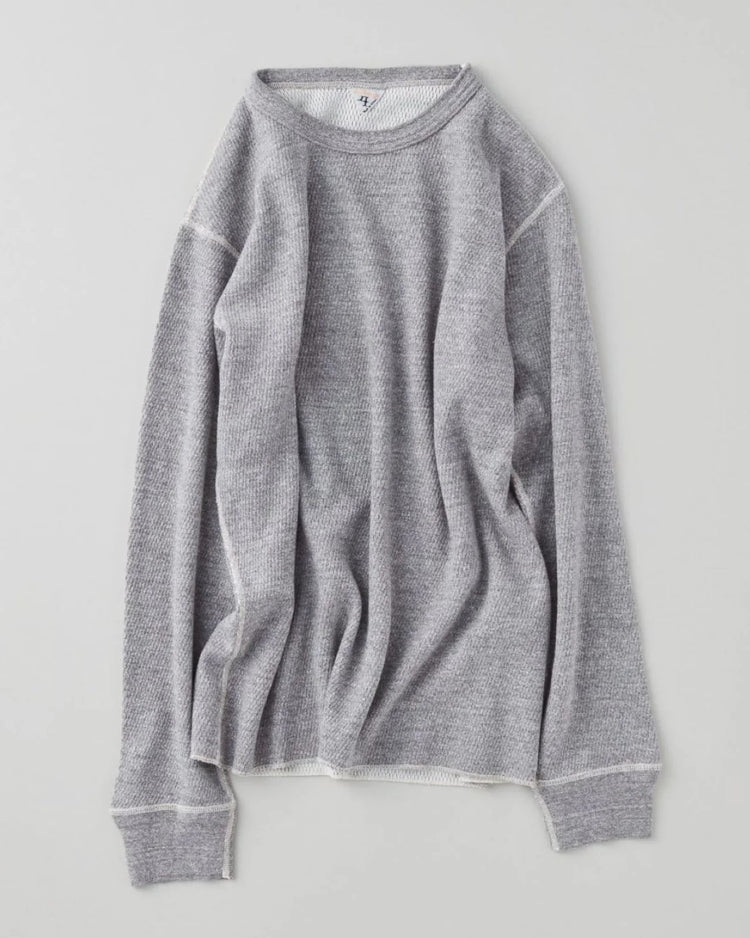 FilMelange DAN DUOFOLD HONEYCOMB melange