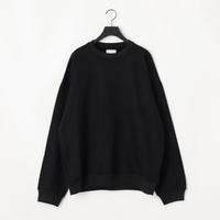 KANEMASA PHIL / 36G Pullover BLACK