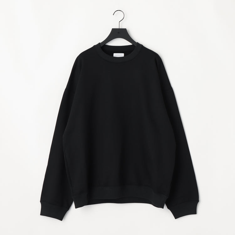 KANEMASA PHIL / 36G Pullover BLACK