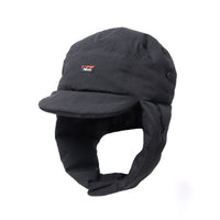 NANGA  HINOC RIPSTOP DOWN EAR FLAP CAP