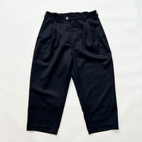 EEL Products   FUNNY SLACKS No. E-25271 NAVY