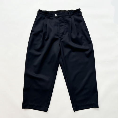 EEL Products   FUNNY SLACKS No. E-25271 NAVY