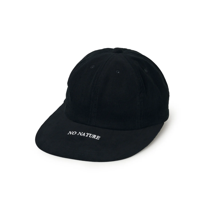 Riprap  SEMI LONG BRIM CAP "GITD" (21W CORDS) BLACK