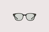 NOCHINO OPTICAL / SANSUI #2. GLOSS BLACK × GREY GREEN TO D.GREY(調光モデル)