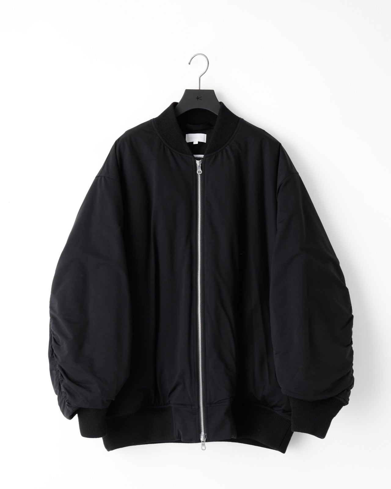 KANEMASA PHIL 46G Bomber Blouson – CASDAY / キャスデイ