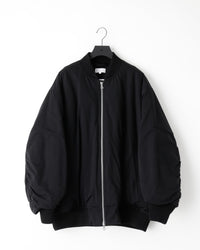 KANEMASA PHIL  46G Bomber Blouson