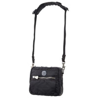 PORTER CLASSIC  SUPER NYLON SIMPLE SHOULDER BAG MINI
