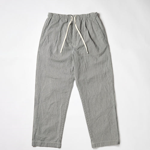 A VONTADE / Mil. Hickory Easy Pants